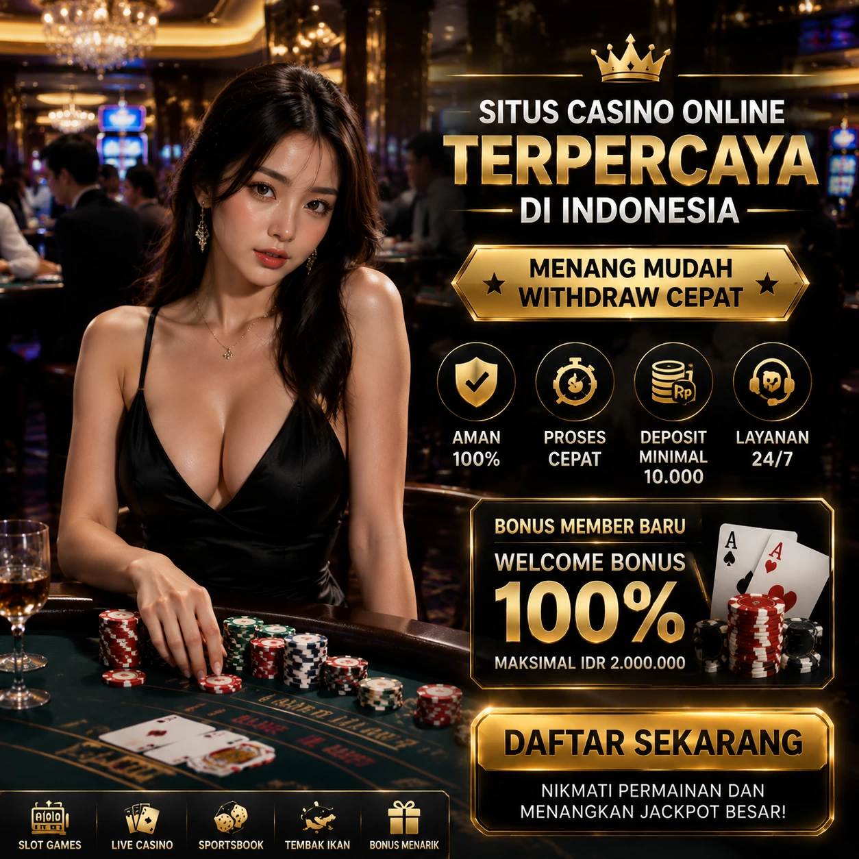 asia128 APK Indonesia - Panduan Lengkap dan Tutorial