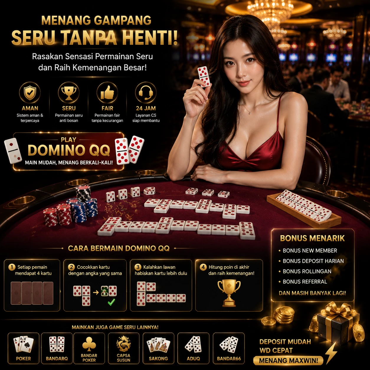 asia128 APK Indonesia - Panduan Lengkap dan Tutorial